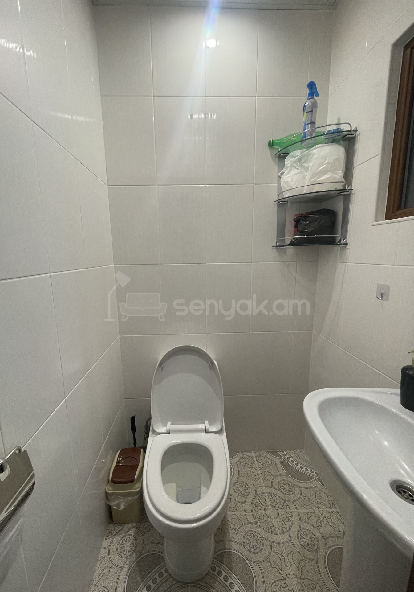 6 Սենյականոց Սեփական Տուն, 188քմ, Նորմալ Վիճակում