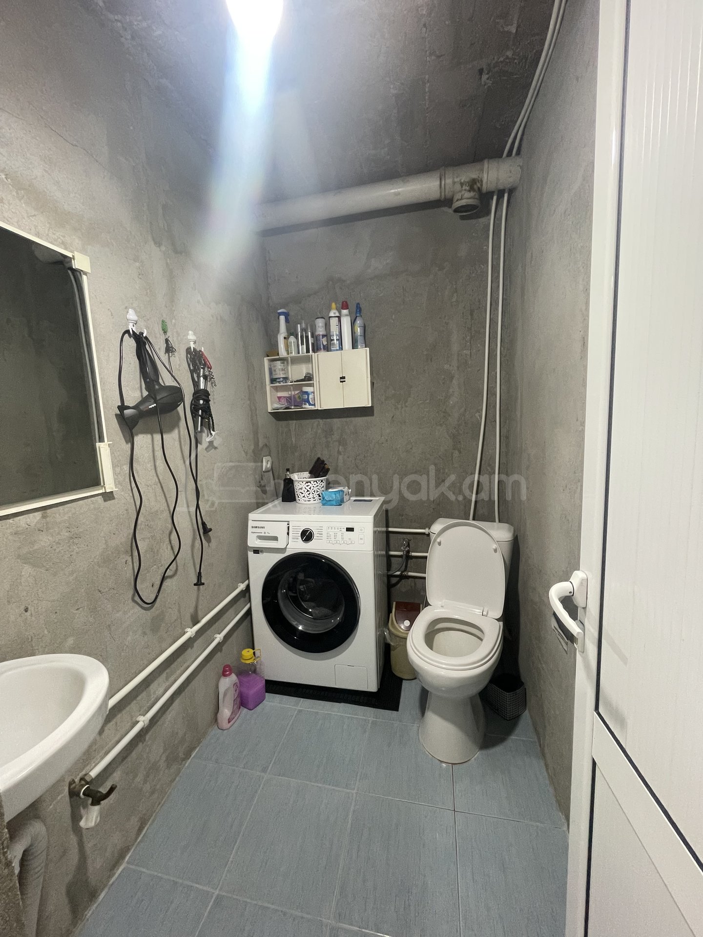 6 Սենյականոց Սեփական Տուն, 188քմ, Նորմալ Վիճակում