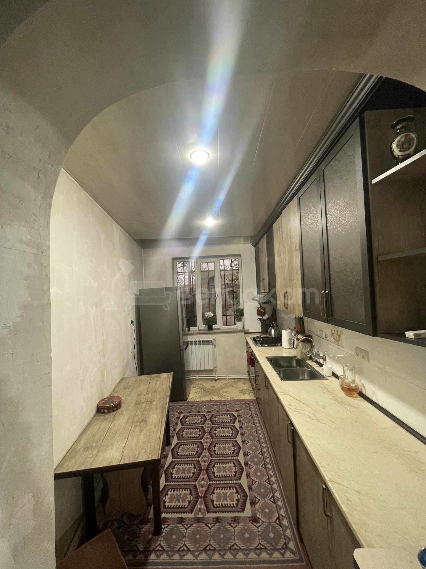 6 Սենյականոց Սեփական Տուն, 188քմ, Նորմալ Վիճակում