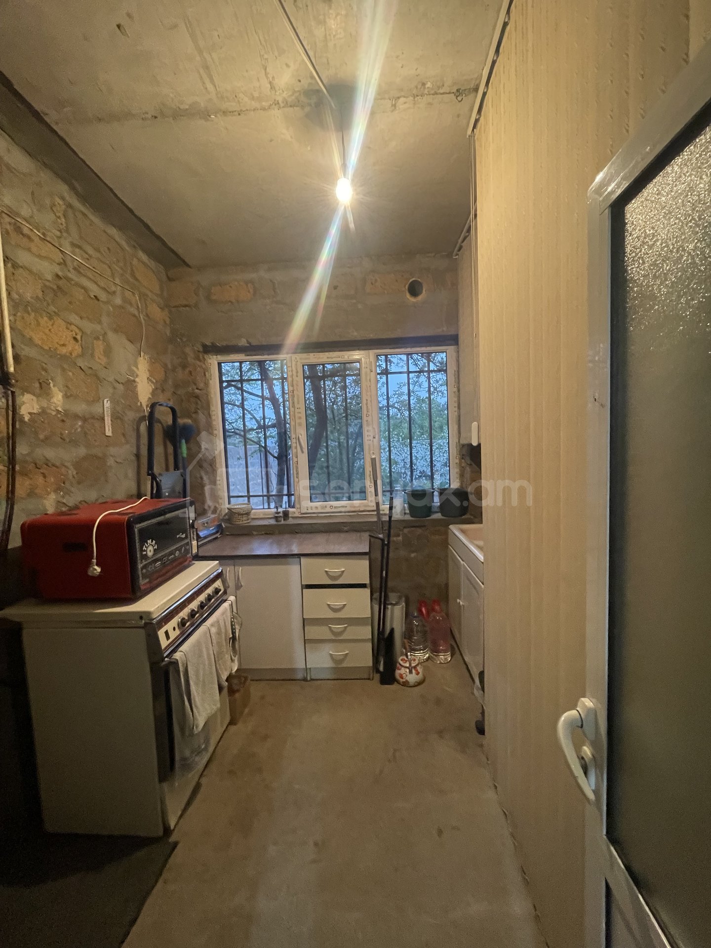 6 Սենյականոց Սեփական Տուն, 188քմ, Նորմալ Վիճակում