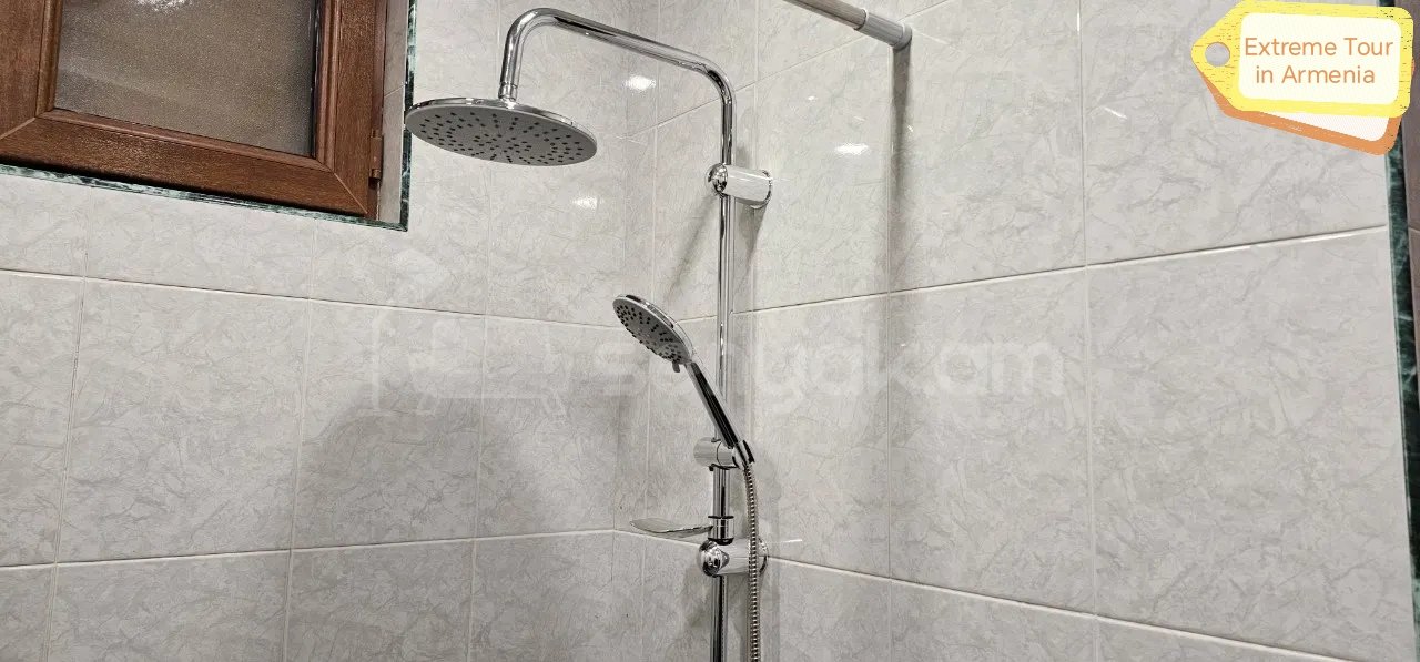 1 Սենյականոց Բնակարան Քարե Շենքում, 32քմ, 4/5 հարկ, Դիզայներական Վերանորոգված, Կահավորված, Արևկող