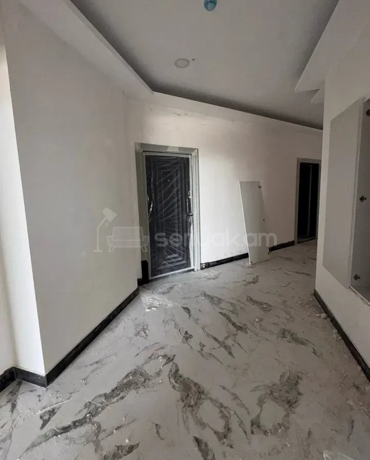 2 Սենյականոց Բնակարան Նորակառույցում, 67քմ, 7/12 հարկ, Զրոյական Վիճակում