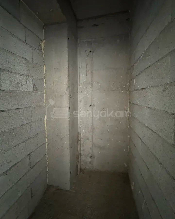 2 Սենյականոց Բնակարան Նորակառույցում, 65քմ, 6/21 հարկ, Զրոյական Վիճակում