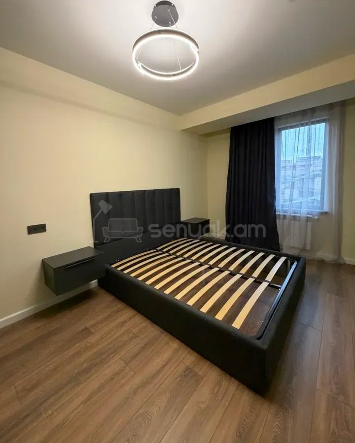 3 Սենյականոց Բնակարան, 63քմ, 5/14 հարկ, Կապիտալ Վերանորոգված