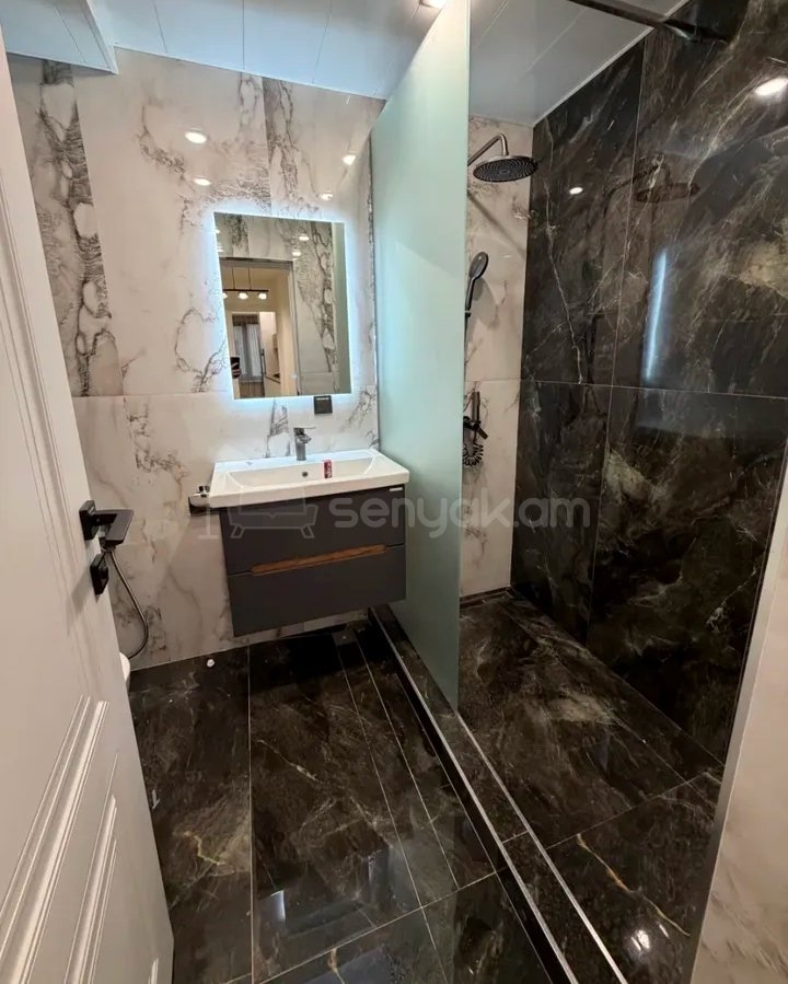 3 Սենյականոց Բնակարան, 63քմ, 5/14 հարկ, Կապիտալ Վերանորոգված