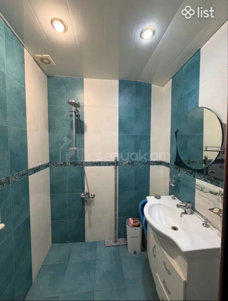 3 Սենյականոց Բնակարան, 75քմ, 4/9 հարկ, Կապիտալ Վերանորոգված, Կահավորված, Արևկող