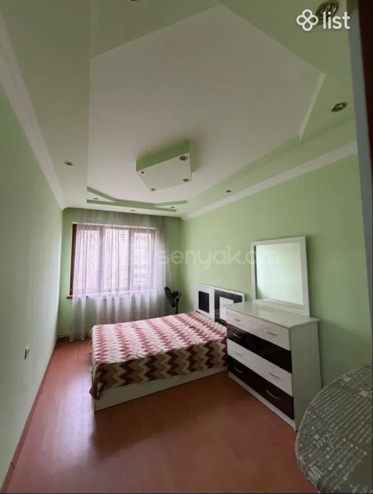 3 Սենյականոց Բնակարան, 75քմ, 4/9 հարկ, Կապիտալ Վերանորոգված, Կահավորված, Արևկող