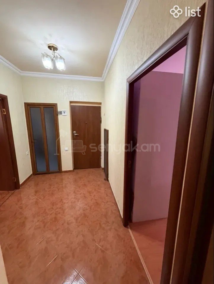 3 Սենյականոց Բնակարան, 75քմ, 4/9 հարկ, Կապիտալ Վերանորոգված, Կահավորված, Արևկող