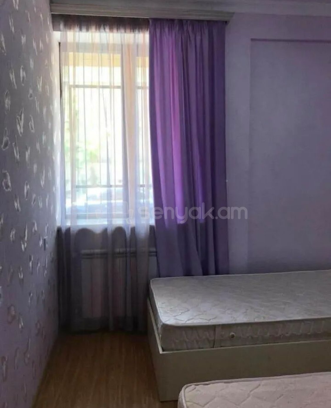 3 Սենյականոց Բնակարան Նորակառույցում, 87քմ, 1/3 հարկ, Կապիտալ Վերանորոգված, Կահավորված