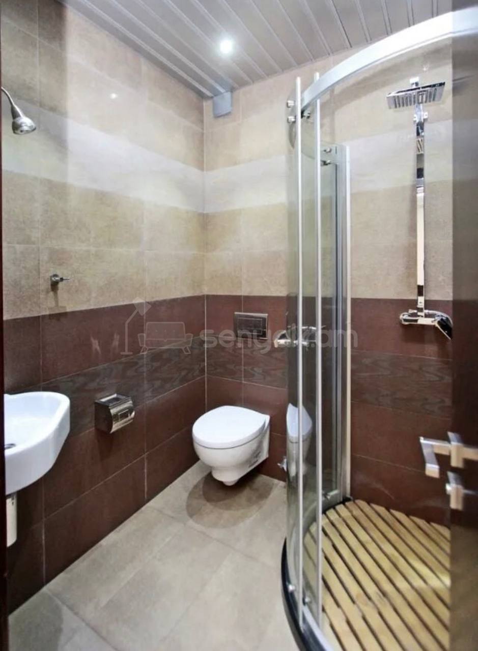 Օֆիսային Տարածք, 110քմ, Կապիտալ Վերանորոգված