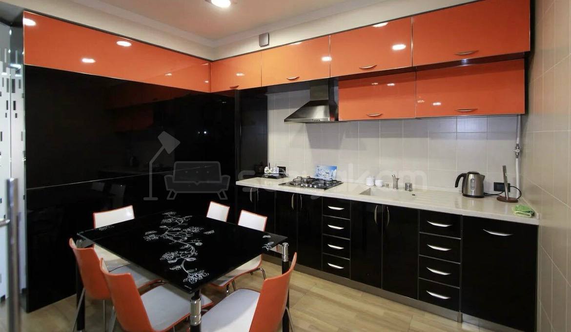 Օֆիսային Տարածք, 110քմ, Կապիտալ Վերանորոգված