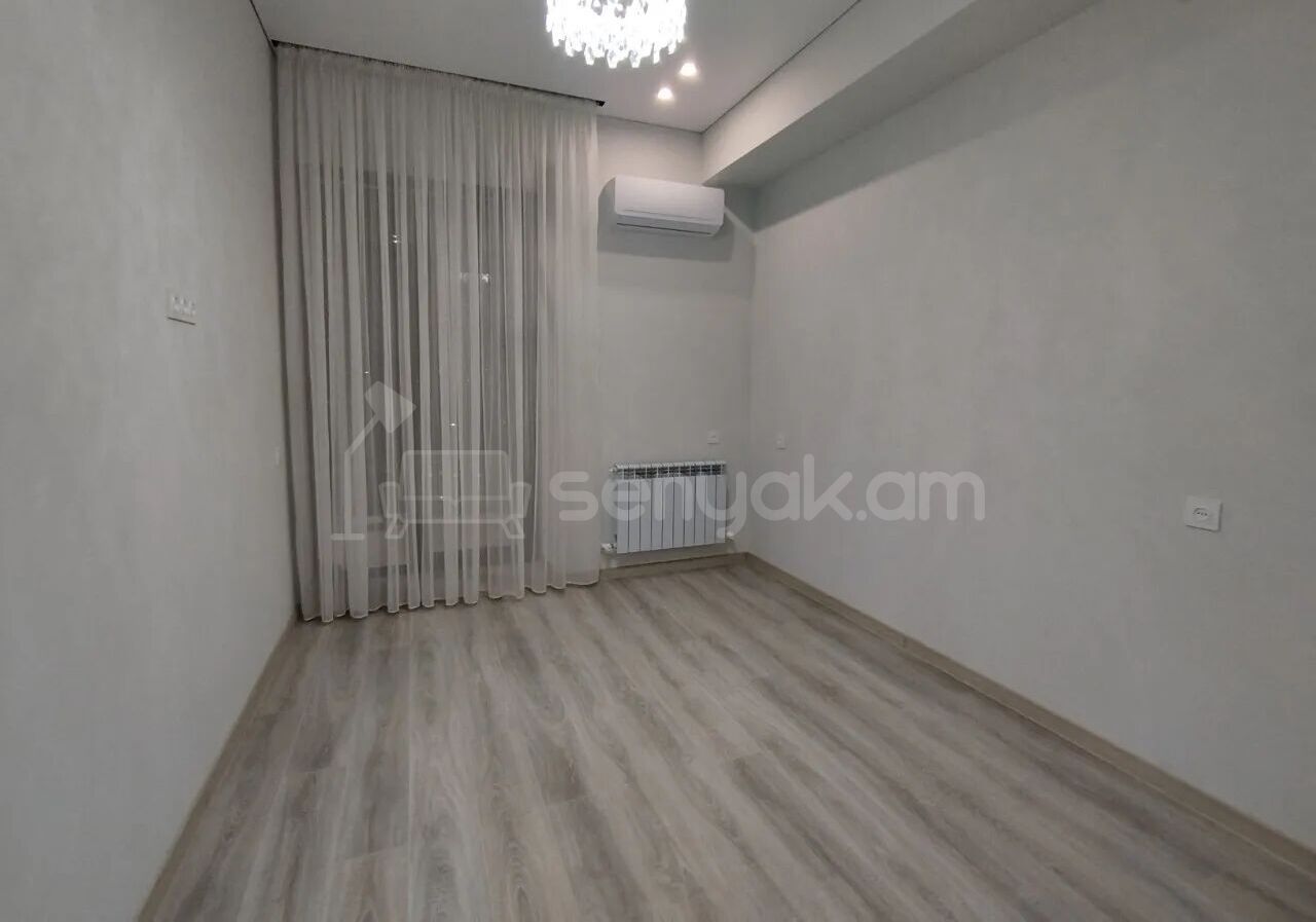 2 Սենյականոց Բնակարան Նորակառույցում, 52քմ, 10/18 հարկ, Դիզայներական Վերանորոգված