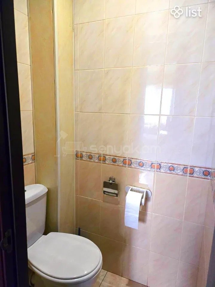 3 Սենյականոց Բնակարան, 80քմ, 8/9 հարկ, Կապիտալ Վերանորոգված, Կահավորված, Արևկող