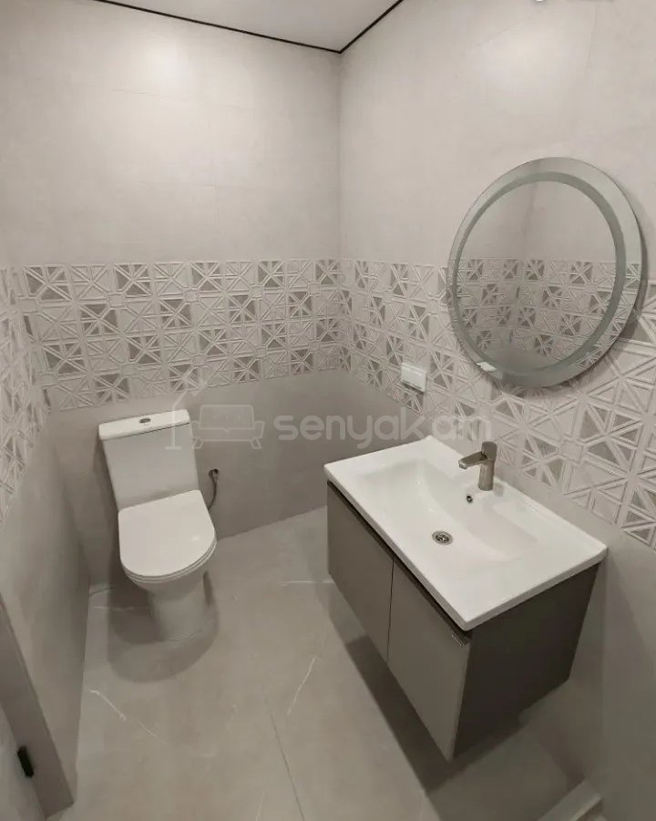 2 Սենյականոց Բնակարան, 38քմ, 10/14 հարկ, Կապիտալ Վերանորոգված