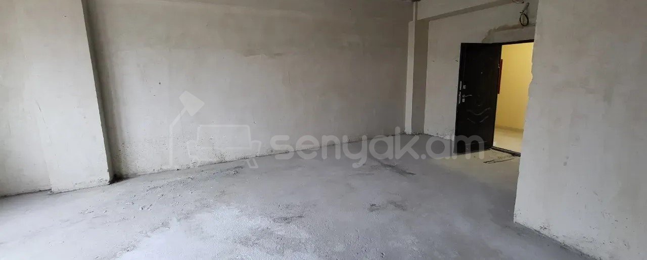 2 Սենյականոց Բնակարան Նորակառույցում, 49քմ, 11/16 հարկ, Զրոյական Վիճակում