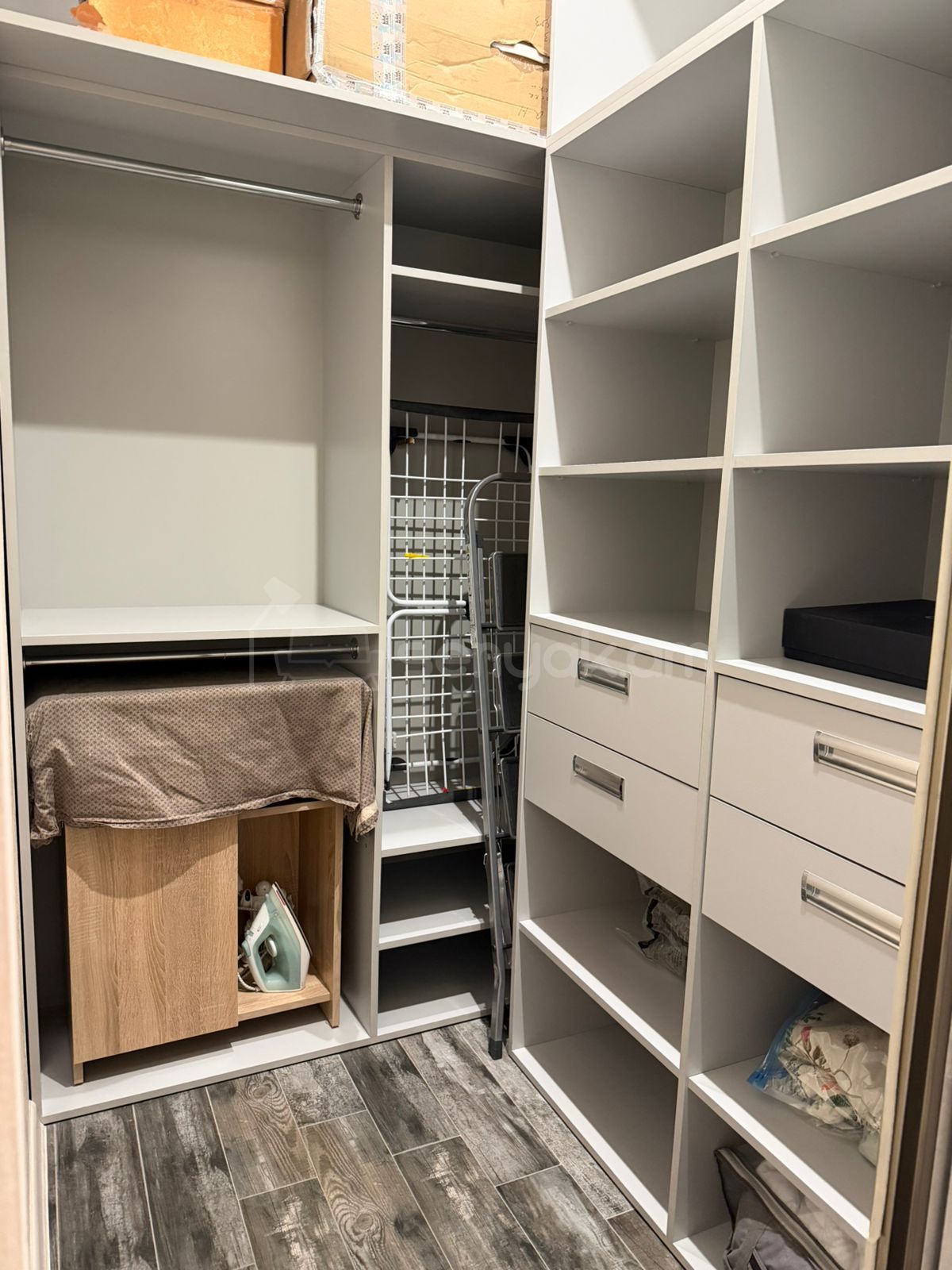 3 Սենյականոց Բնակարան Նորակառույցում, 130քմ, 8/11 հարկ, Դիզայներական Վերանորոգված