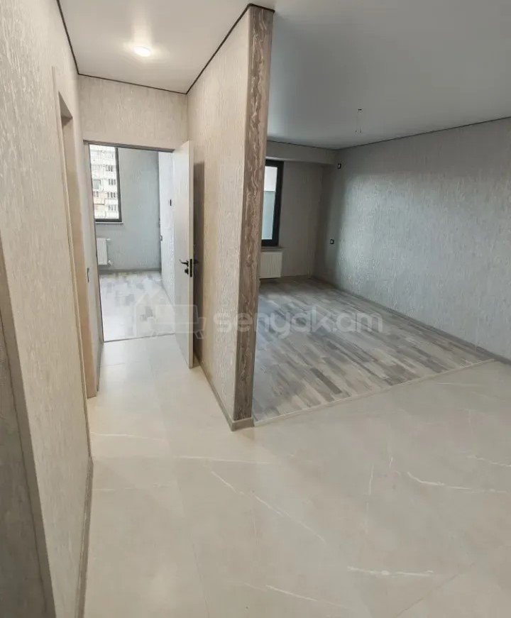 2 Սենյականոց Բնակարան, 38քմ, 10/14 հարկ, Կապիտալ Վերանորոգված