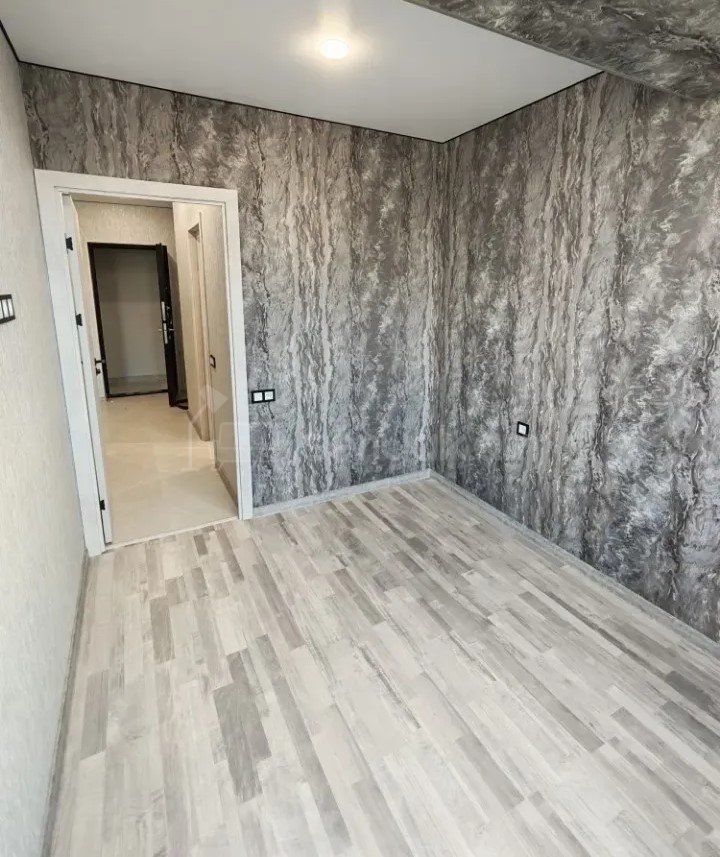 2 Սենյականոց Բնակարան, 38քմ, 10/14 հարկ, Կապիտալ Վերանորոգված