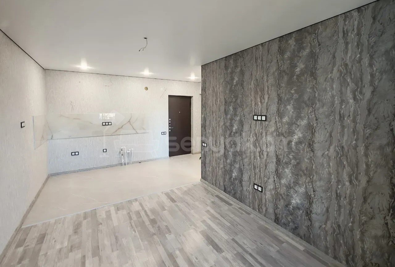 2 Սենյականոց Բնակարան, 38քմ, 10/14 հարկ, Կապիտալ Վերանորոգված