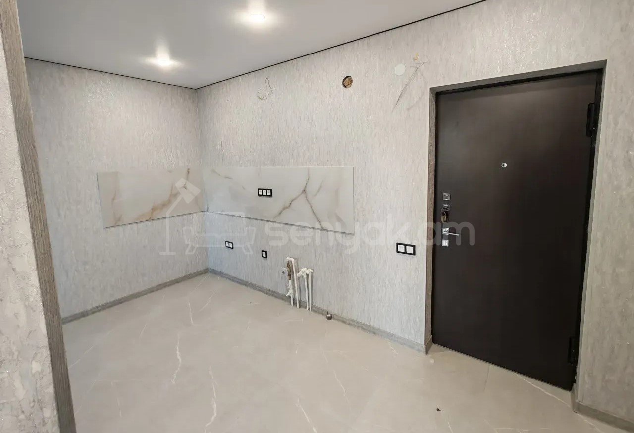 2 Սենյականոց Բնակարան, 38քմ, 10/14 հարկ, Կապիտալ Վերանորոգված