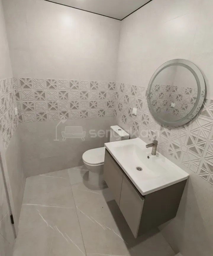 2 Սենյականոց Բնակարան, 38քմ, 10/14 հարկ, Կապիտալ Վերանորոգված