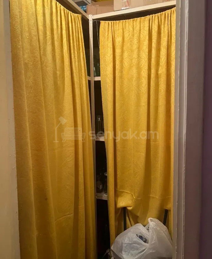 2 Սենյականոց Բնակարան, 70քմ, 5/9 հարկ, Կոսմետիկ Վերանորոգված