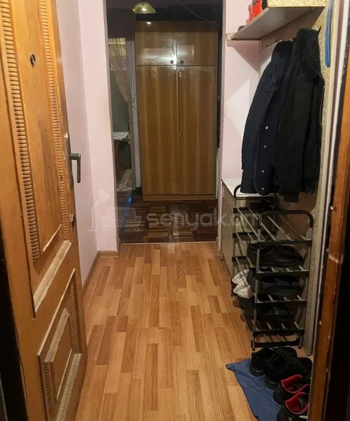 2 Սենյականոց Բնակարան, 70քմ, 5/9 հարկ, Կոսմետիկ Վերանորոգված