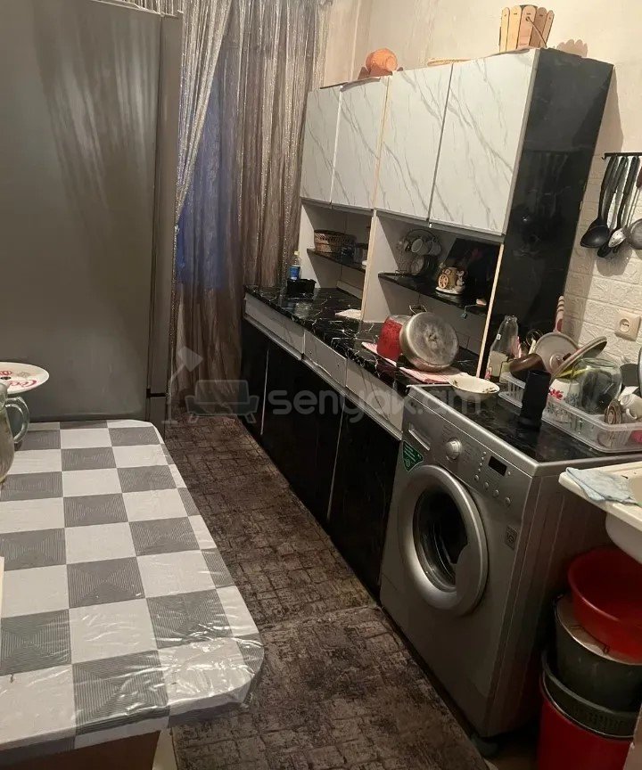 2 Սենյականոց Բնակարան, 70քմ, 5/9 հարկ, Կոսմետիկ Վերանորոգված