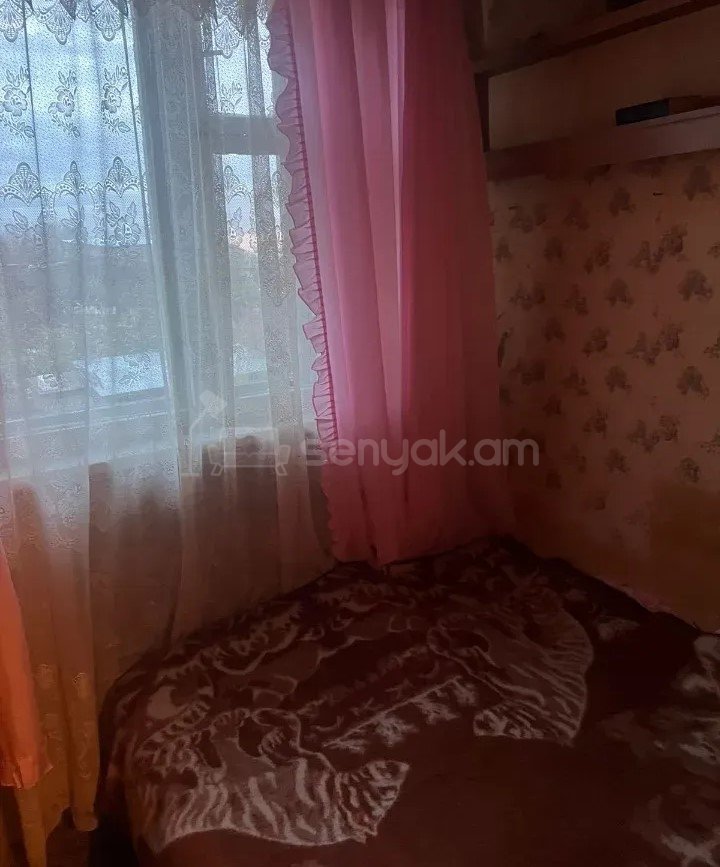 2 Սենյականոց Բնակարան, 70քմ, 5/9 հարկ, Կոսմետիկ Վերանորոգված