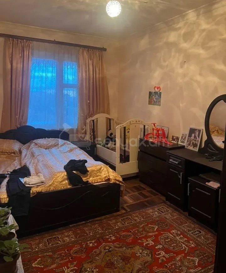 2 Սենյականոց Բնակարան, 70քմ, 5/9 հարկ, Կոսմետիկ Վերանորոգված