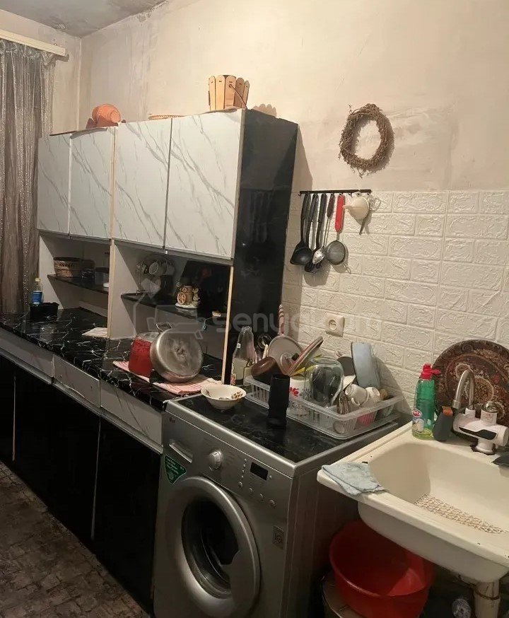 2 Սենյականոց Բնակարան, 70քմ, 5/9 հարկ, Կոսմետիկ Վերանորոգված