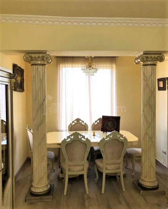 3 Սենյականոց Բնակարան Նորակառույցում, 75քմ, 8/11 հարկ, Կապիտալ Վերանորոգված