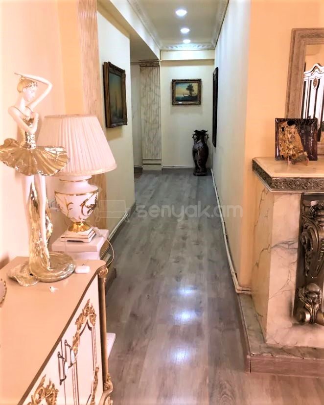 3 Սենյականոց Բնակարան Նորակառույցում, 75քմ, 8/11 հարկ, Կապիտալ Վերանորոգված