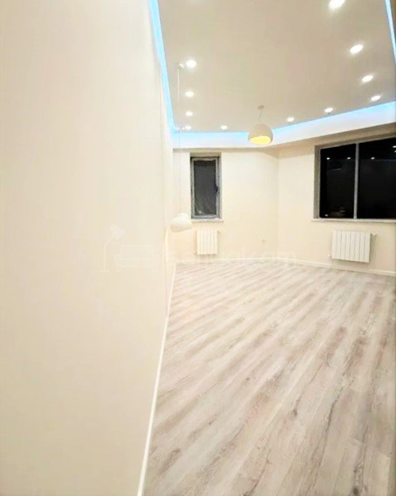 2 Սենյականոց Բնակարան Նորակառույցում, 65քմ, 3/15 հարկ, Դիզայներական Վերանորոգված