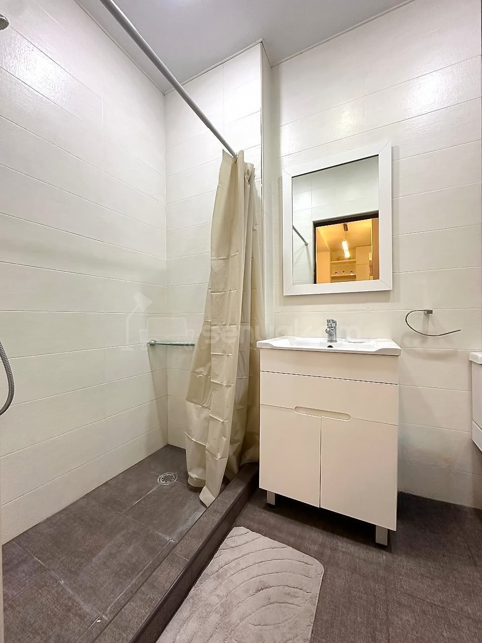 2 Սենյականոց Բնակարան Նորակառույցում, 56քմ, 14/14 հարկ, Կապիտալ Վերանորոգված, Կահավորված, Արևկող