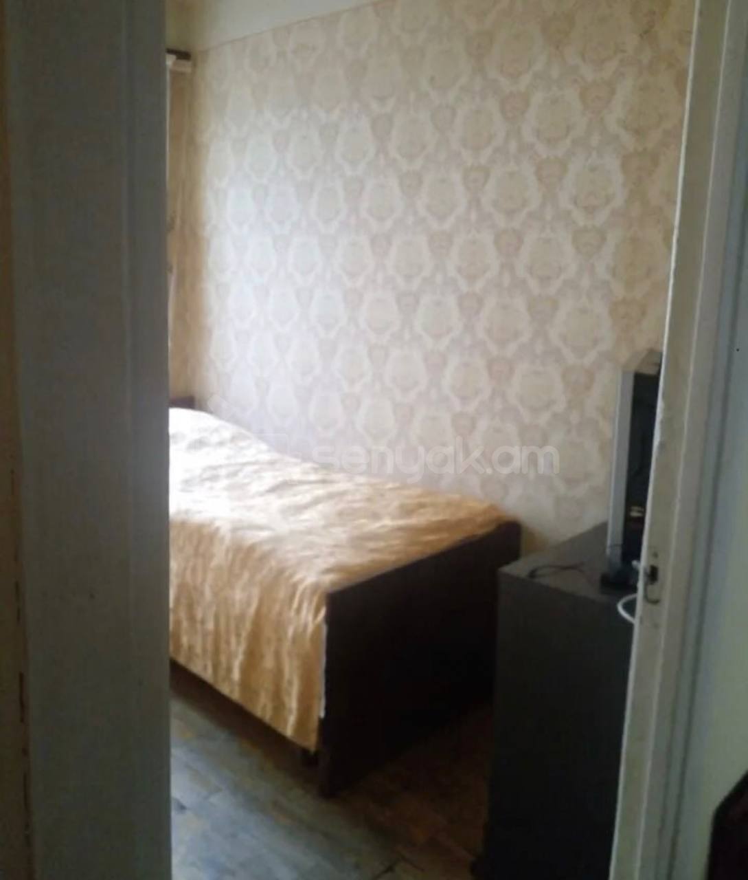 4 Սենյականոց Բնակարան, 79քմ, 1/9 հարկ, Պետական Վիճակում