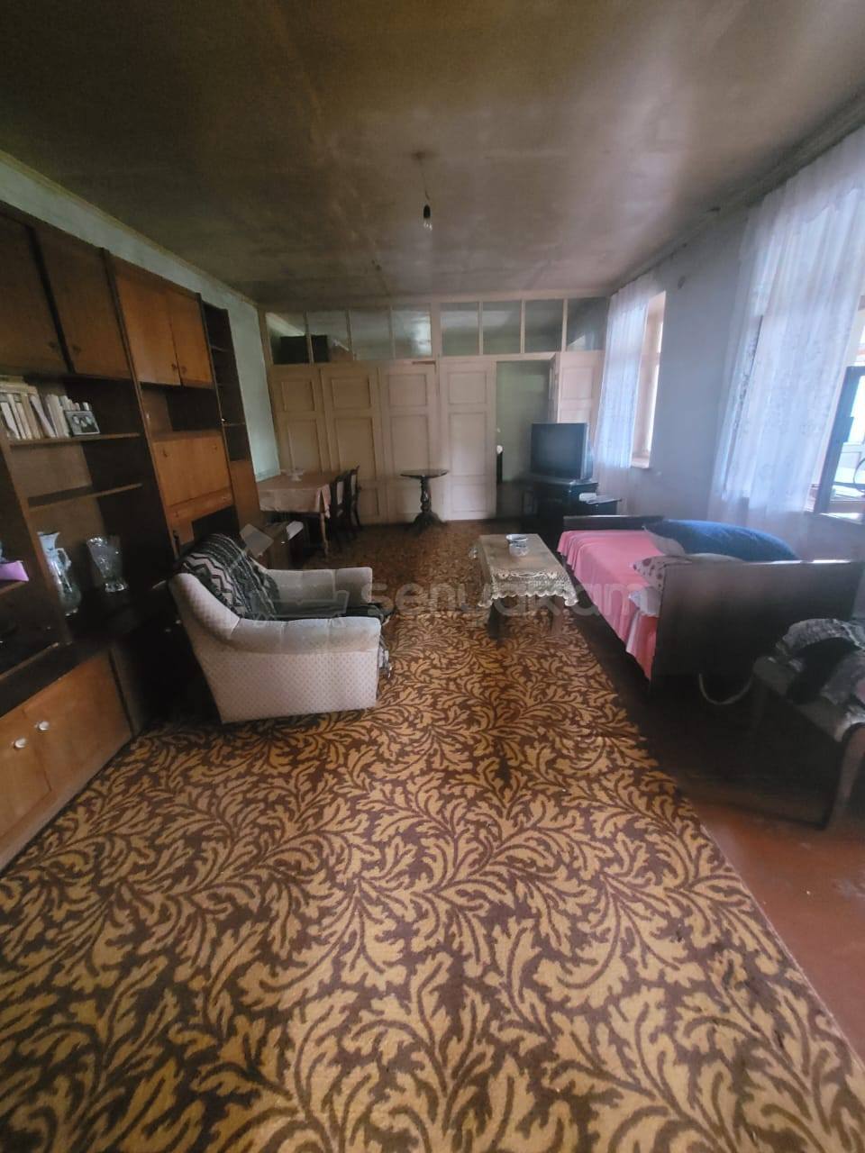 5 Սենյականոց Սեփական Տուն, 240քմ, Նորմալ Վիճակում