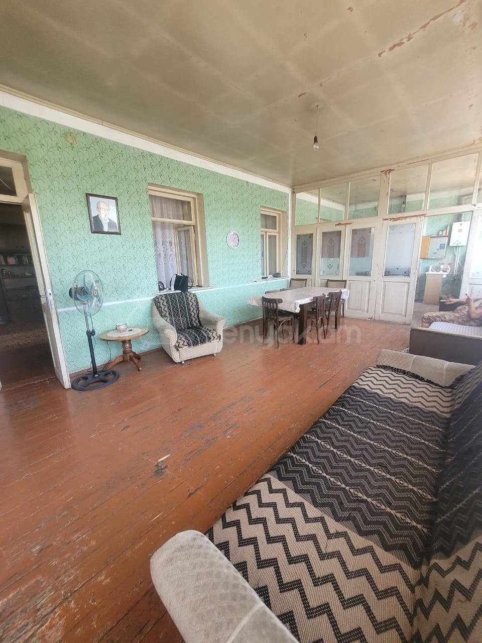 5 Սենյականոց Սեփական Տուն, 240քմ, Նորմալ Վիճակում