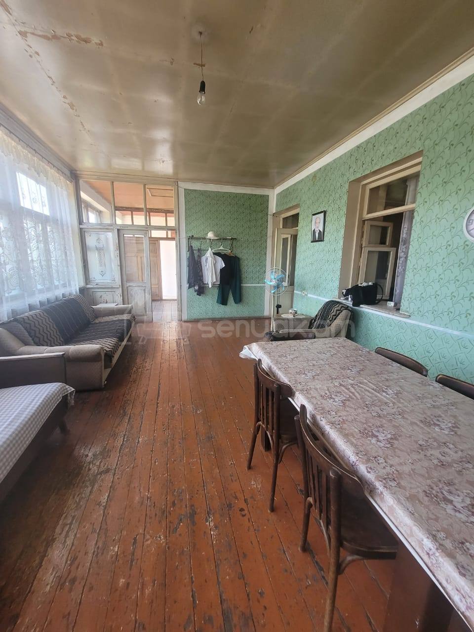 5 Սենյականոց Սեփական Տուն, 240քմ, Նորմալ Վիճակում