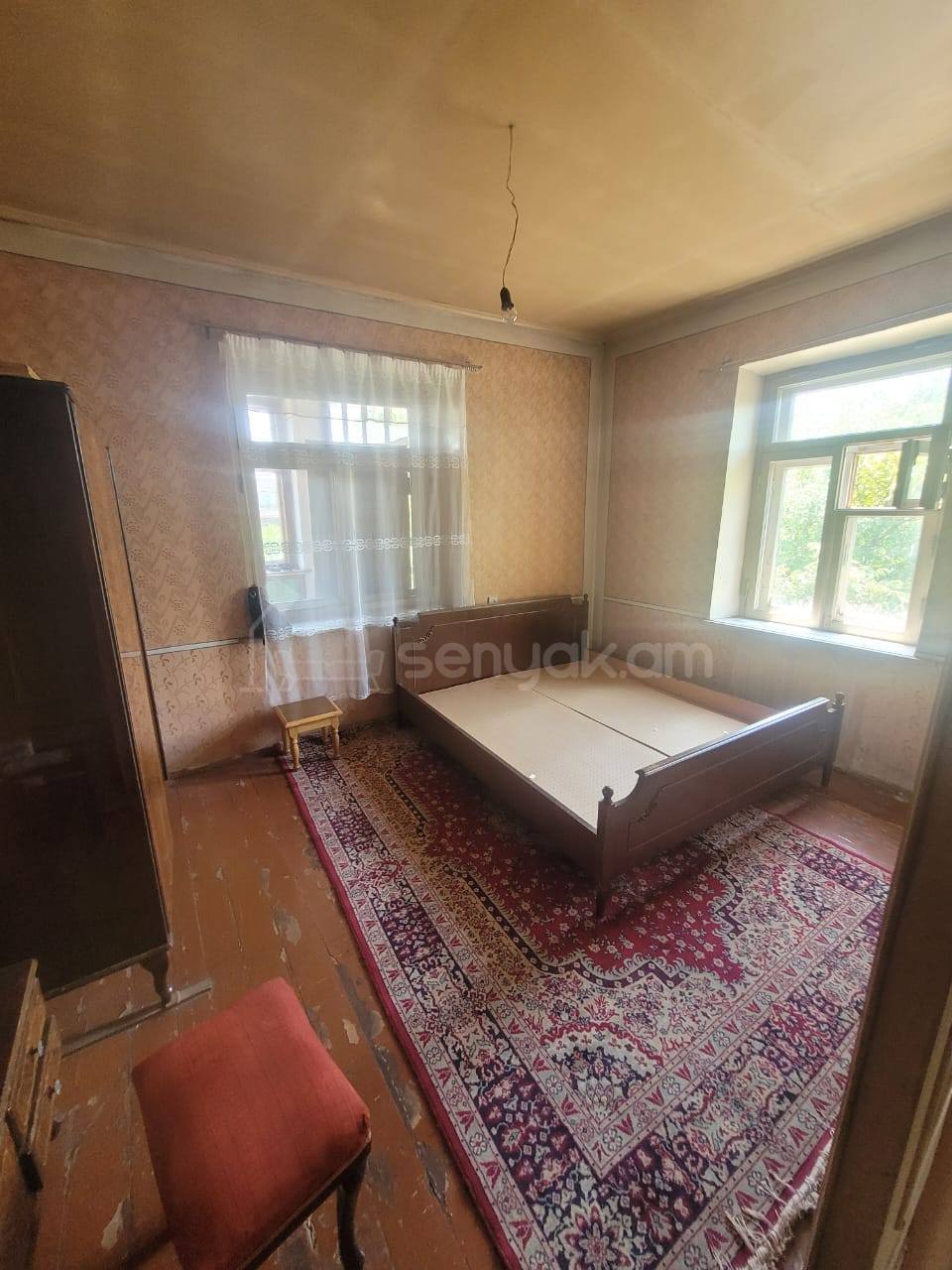 5 Սենյականոց Սեփական Տուն, 240քմ, Նորմալ Վիճակում