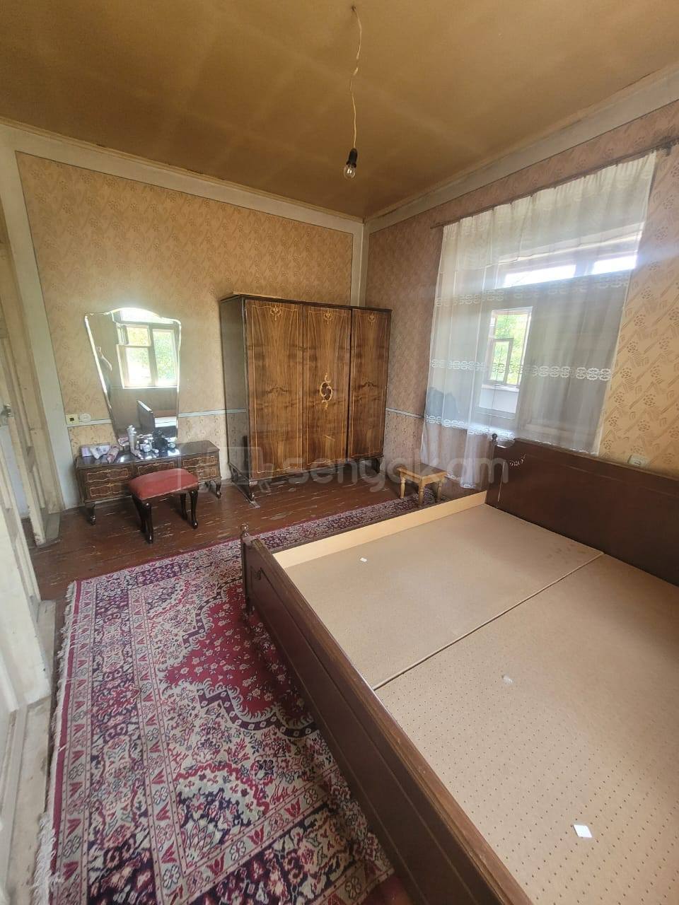 5 Սենյականոց Սեփական Տուն, 240քմ, Նորմալ Վիճակում