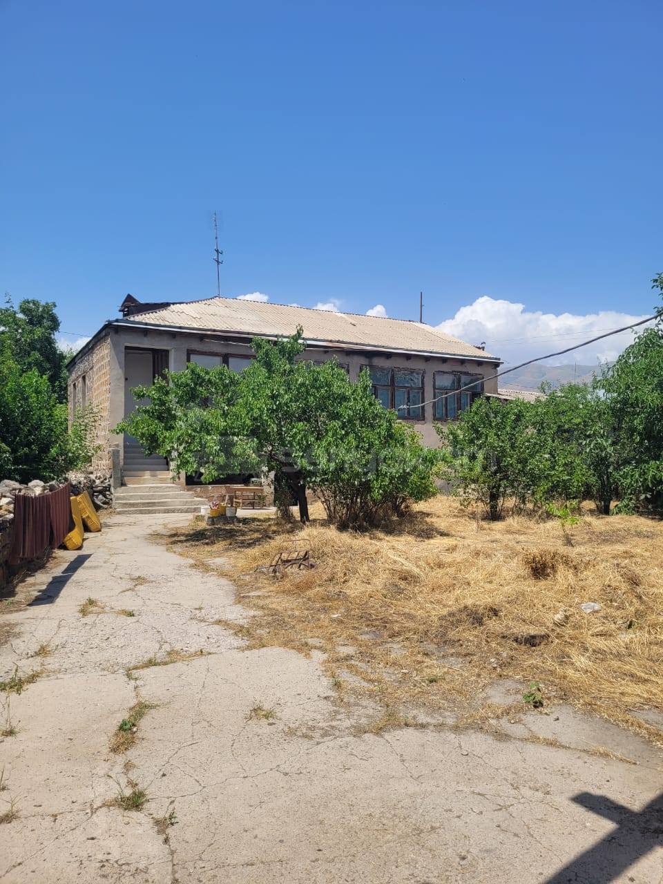 5 Սենյականոց Սեփական Տուն, 240քմ, Նորմալ Վիճակում