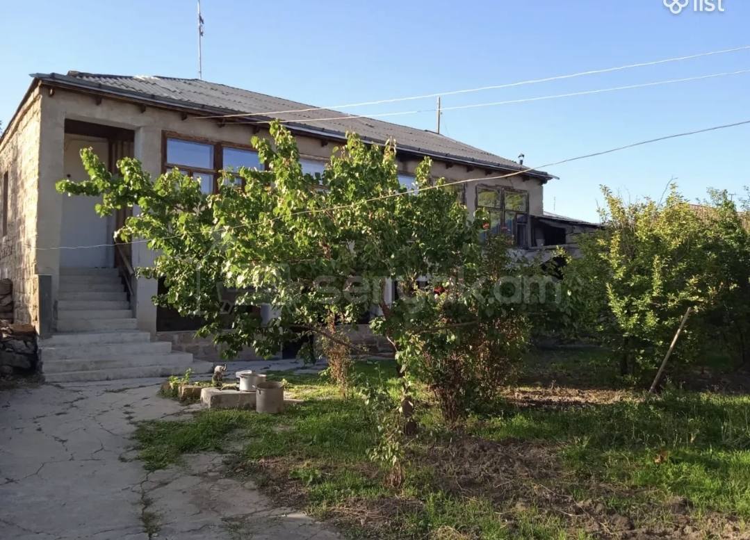 5 Սենյականոց Սեփական Տուն, 240քմ, Նորմալ Վիճակում