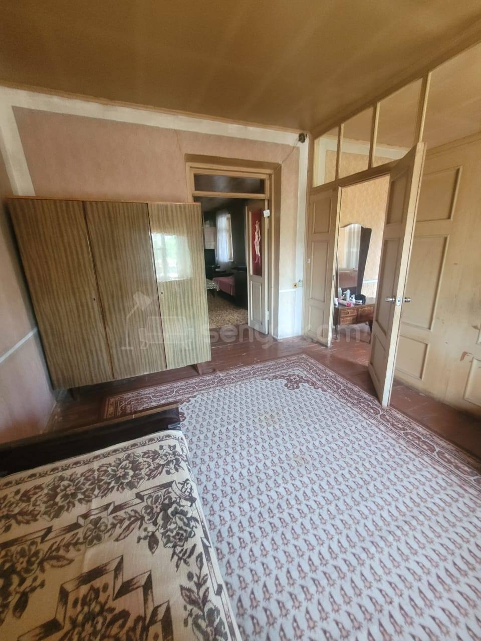 5 Սենյականոց Սեփական Տուն, 240քմ, Նորմալ Վիճակում