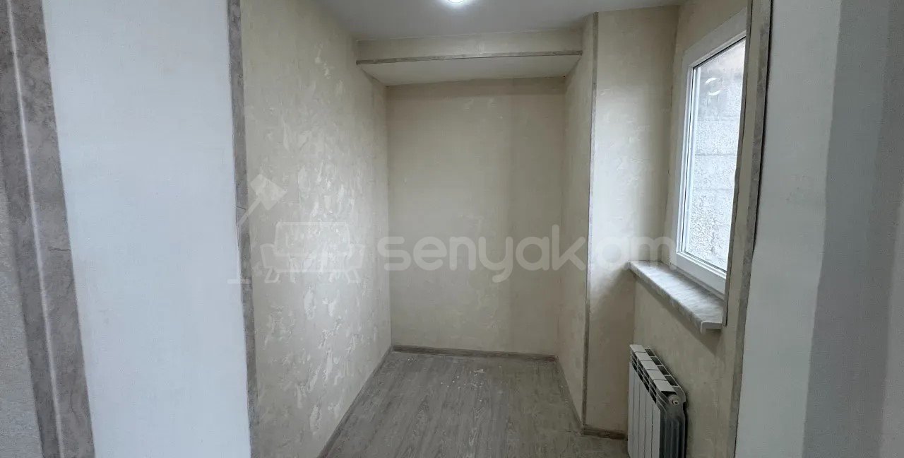 2 Սենյականոց Բնակարան, 39քմ, 7/9 հարկ, Կապիտալ Վերանորոգված