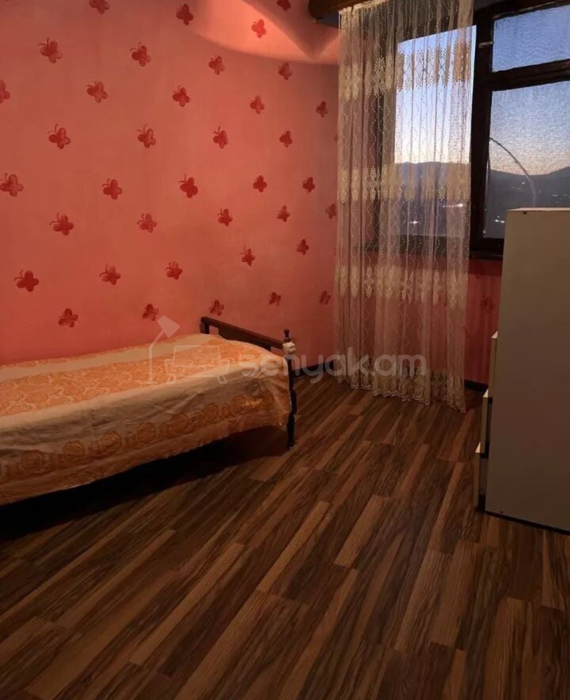 4 Սենյականոց Բնակարան, 97քմ, 9/9 հարկ, Կոսմետիկ Վերանորոգված