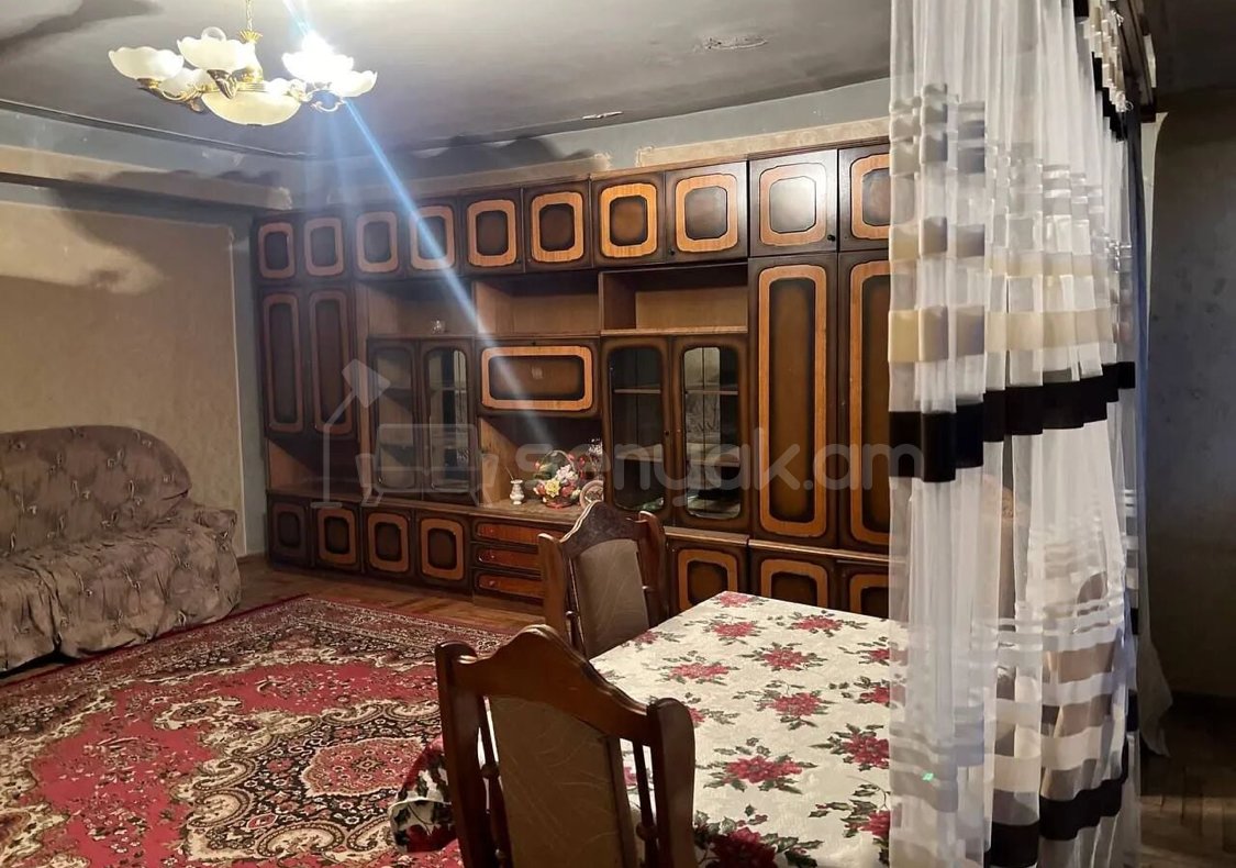 4 Սենյականոց Բնակարան, 97քմ, 9/9 հարկ, Կոսմետիկ Վերանորոգված