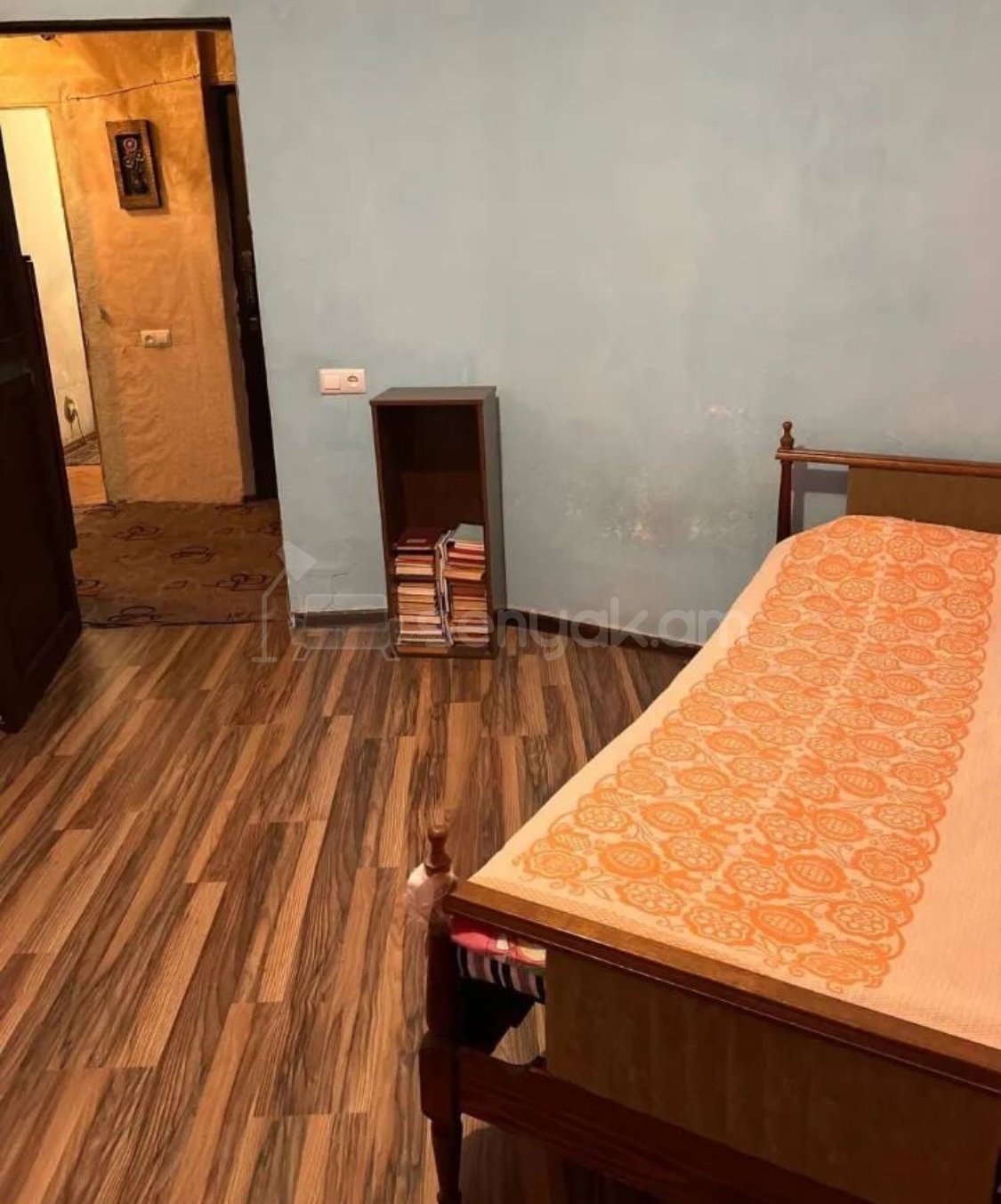 4 Սենյականոց Բնակարան, 97քմ, 9/9 հարկ, Կոսմետիկ Վերանորոգված