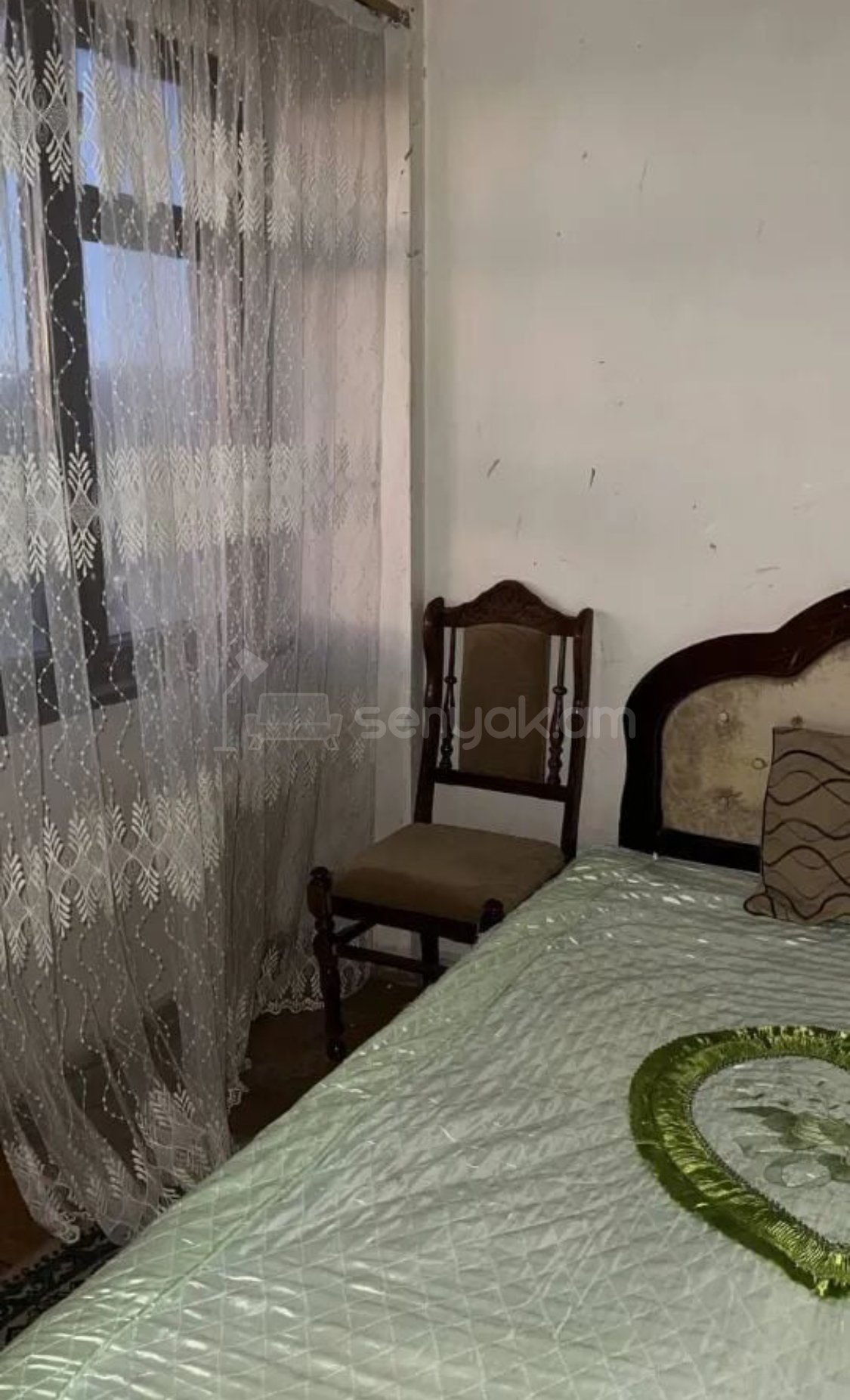 4 Սենյականոց Բնակարան, 97քմ, 9/9 հարկ, Կոսմետիկ Վերանորոգված