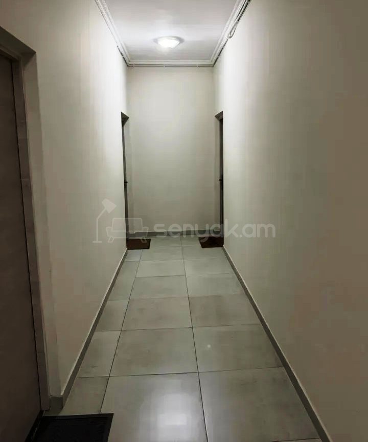 3 Սենյականոց Բնակարան Նորակառույցում, 100քմ, 16/17 հարկ, Կապիտալ Վերանորոգված